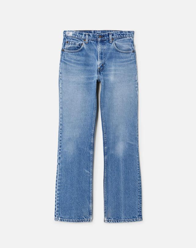 70s Levi's 517 - #31 Female Product Image