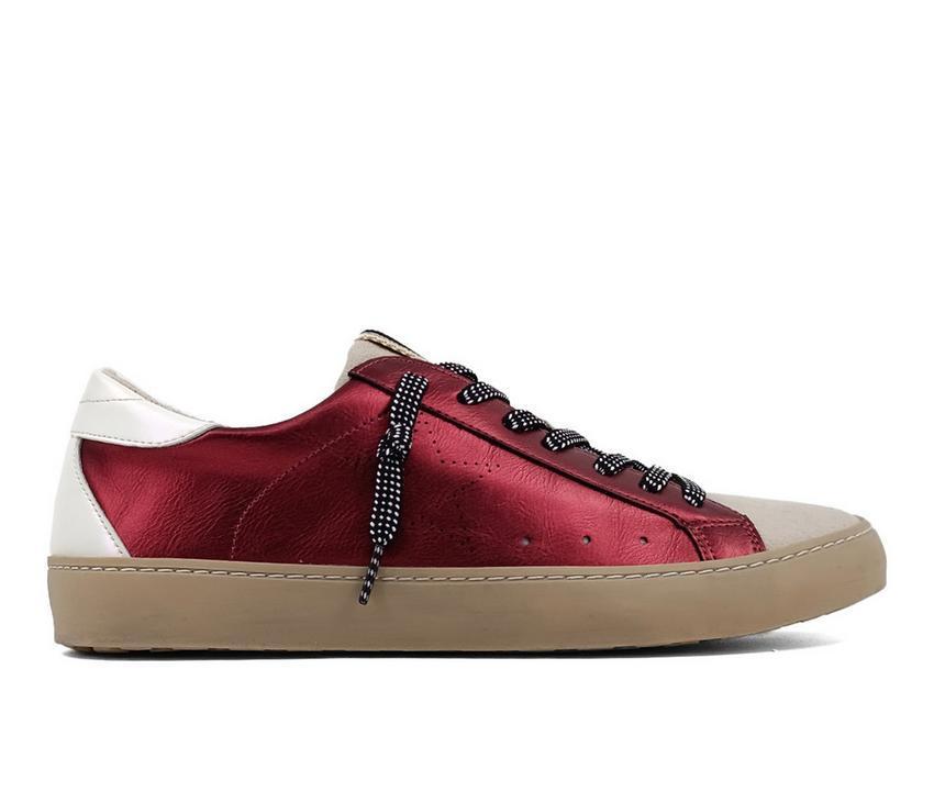 Women's Shu Shop Mia Sneakers Product Image