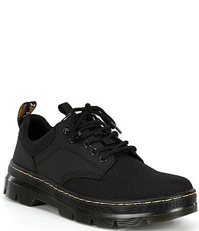 Dr. Martens Mens Reeder Nylon Oxfords Product Image