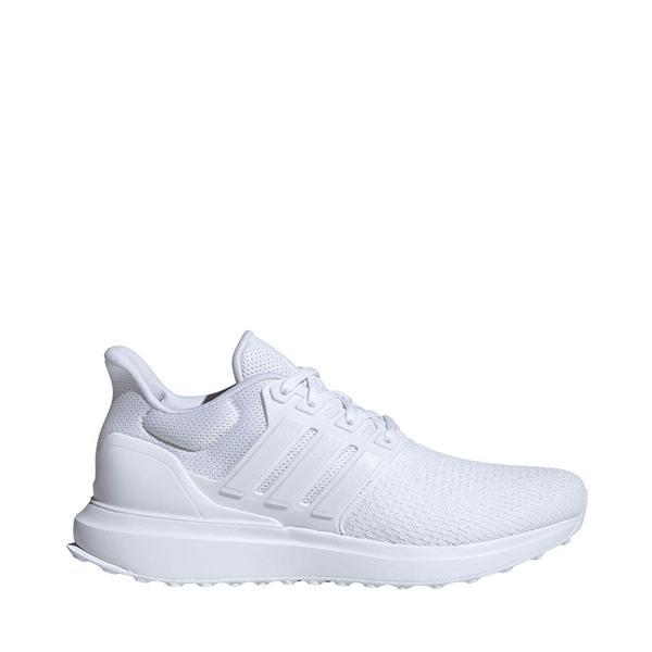 adidas Womens adidas Ubounce DNA - Womens Shoes Cloud White/Cloud White Product Image