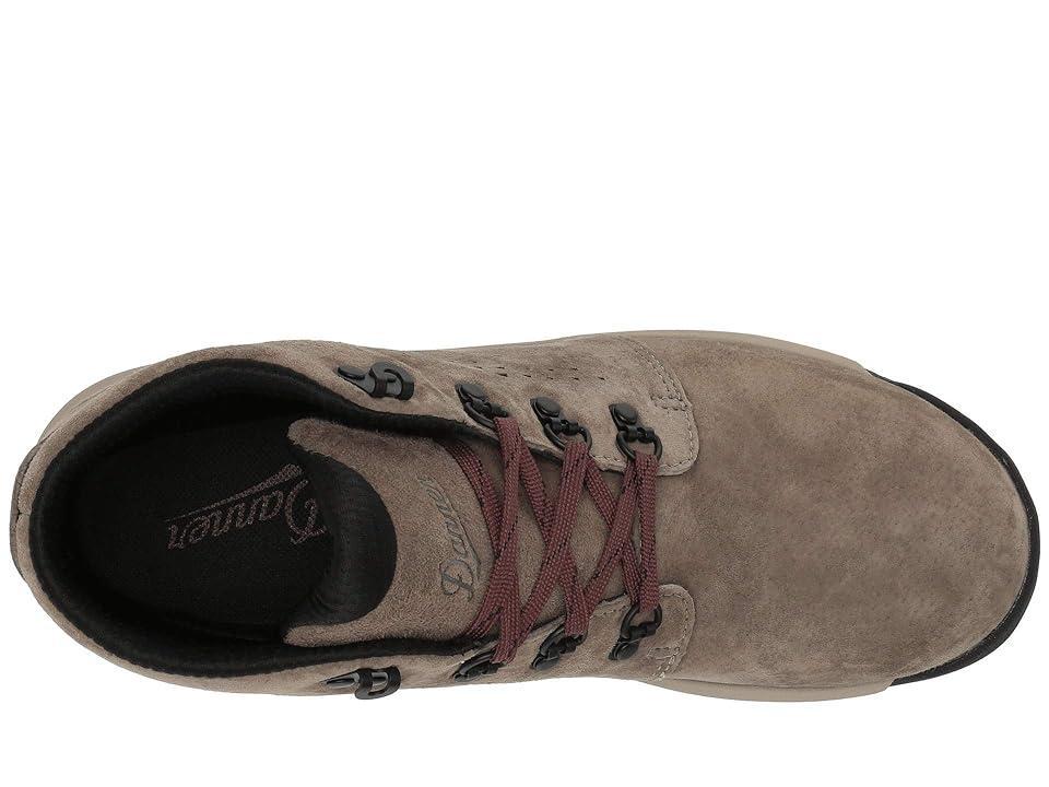 Danner 4 Inquire Chukka Plum) Women's Shoes Product Image