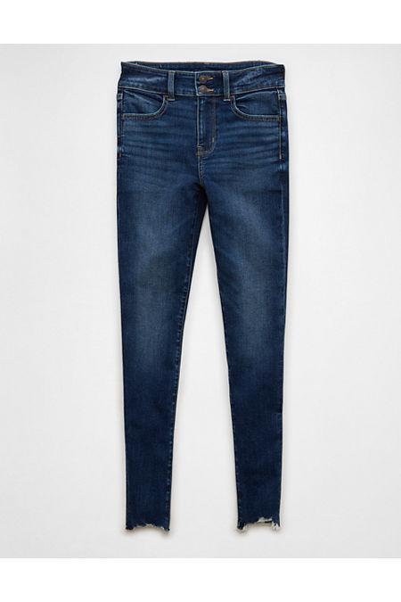 AE Next Level High-Waisted Jegging Women's Product Image