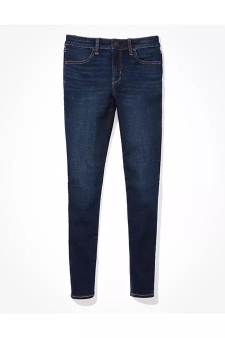 AE Next Level Low-Rise Jegging Women's Product Image