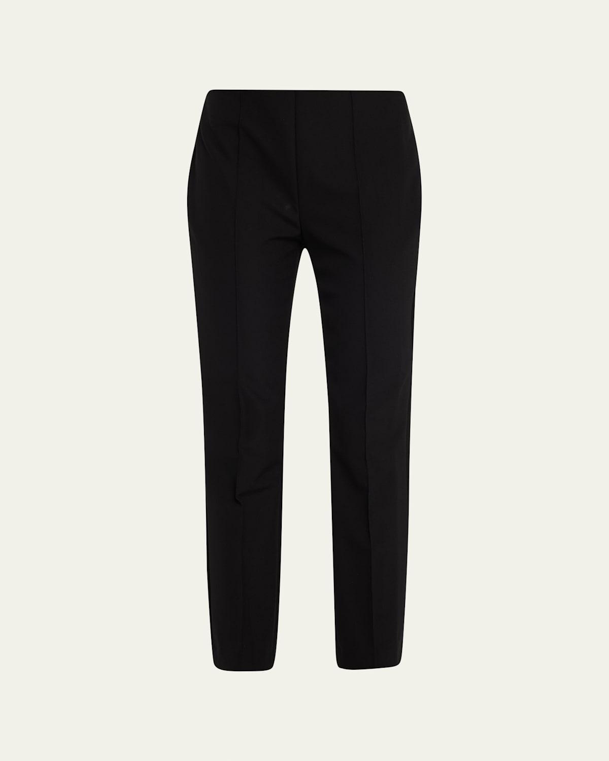 Womens Briley Twill Cropped Pants product image