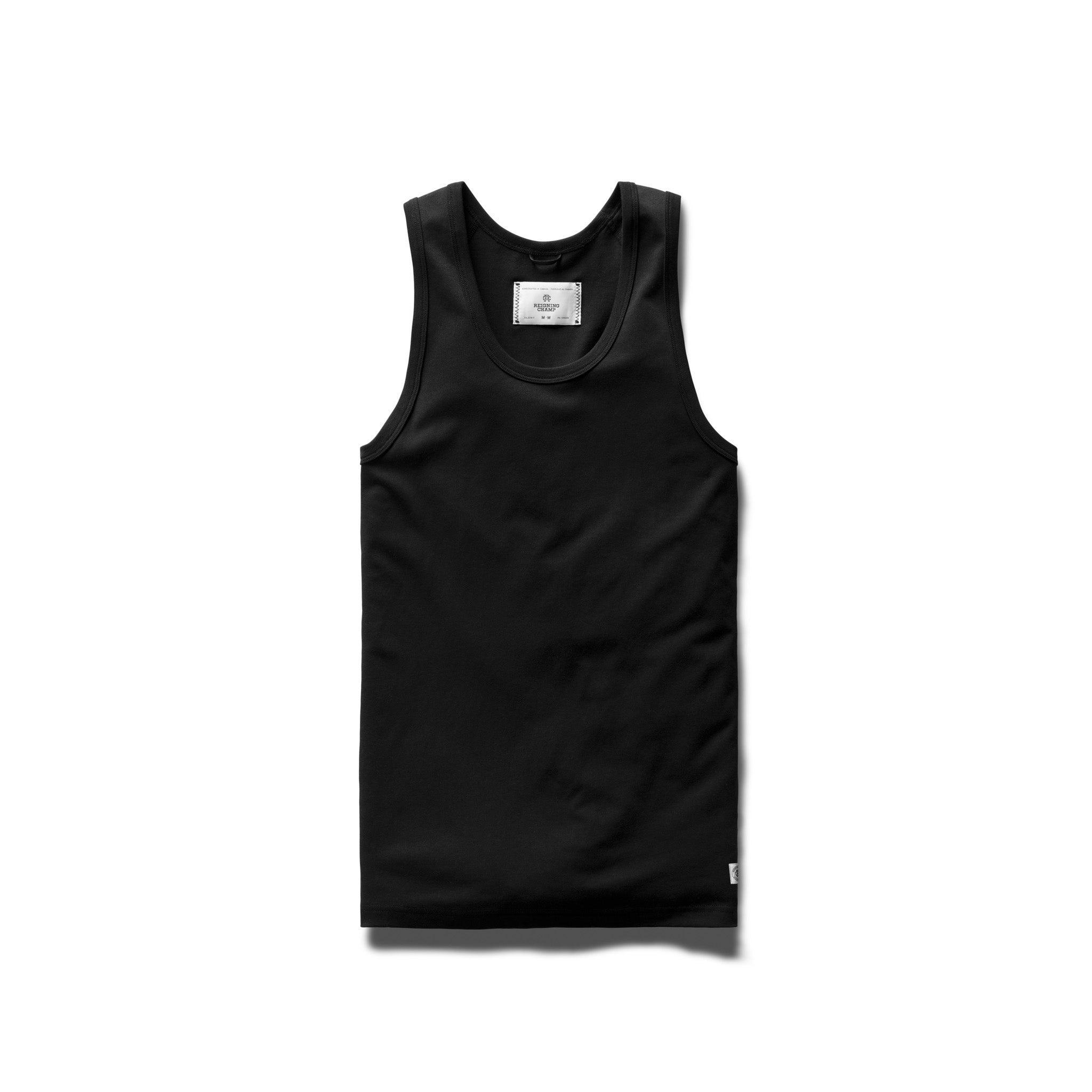 Copper Jersey Tank Top Male Product Image