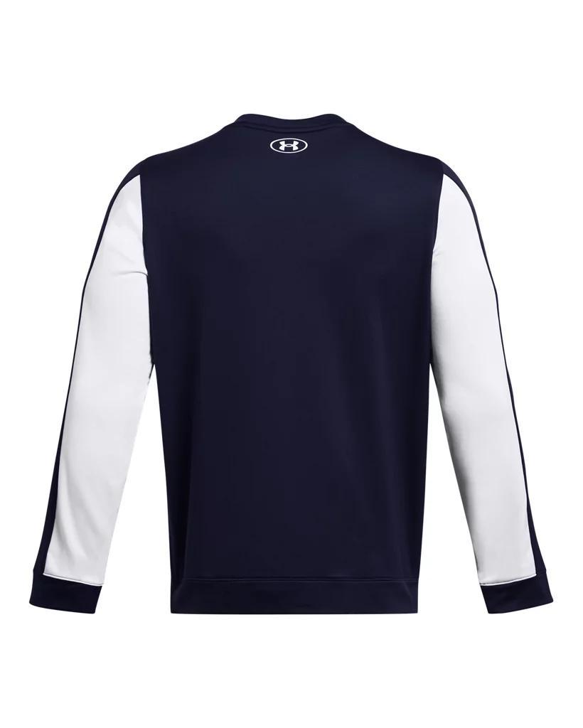 Men's UA Tech™ Terry Gameday Collegiate Crew Product Image