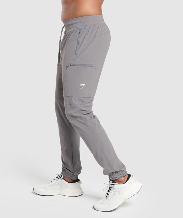 Rest Day Cargo Pants Product Image