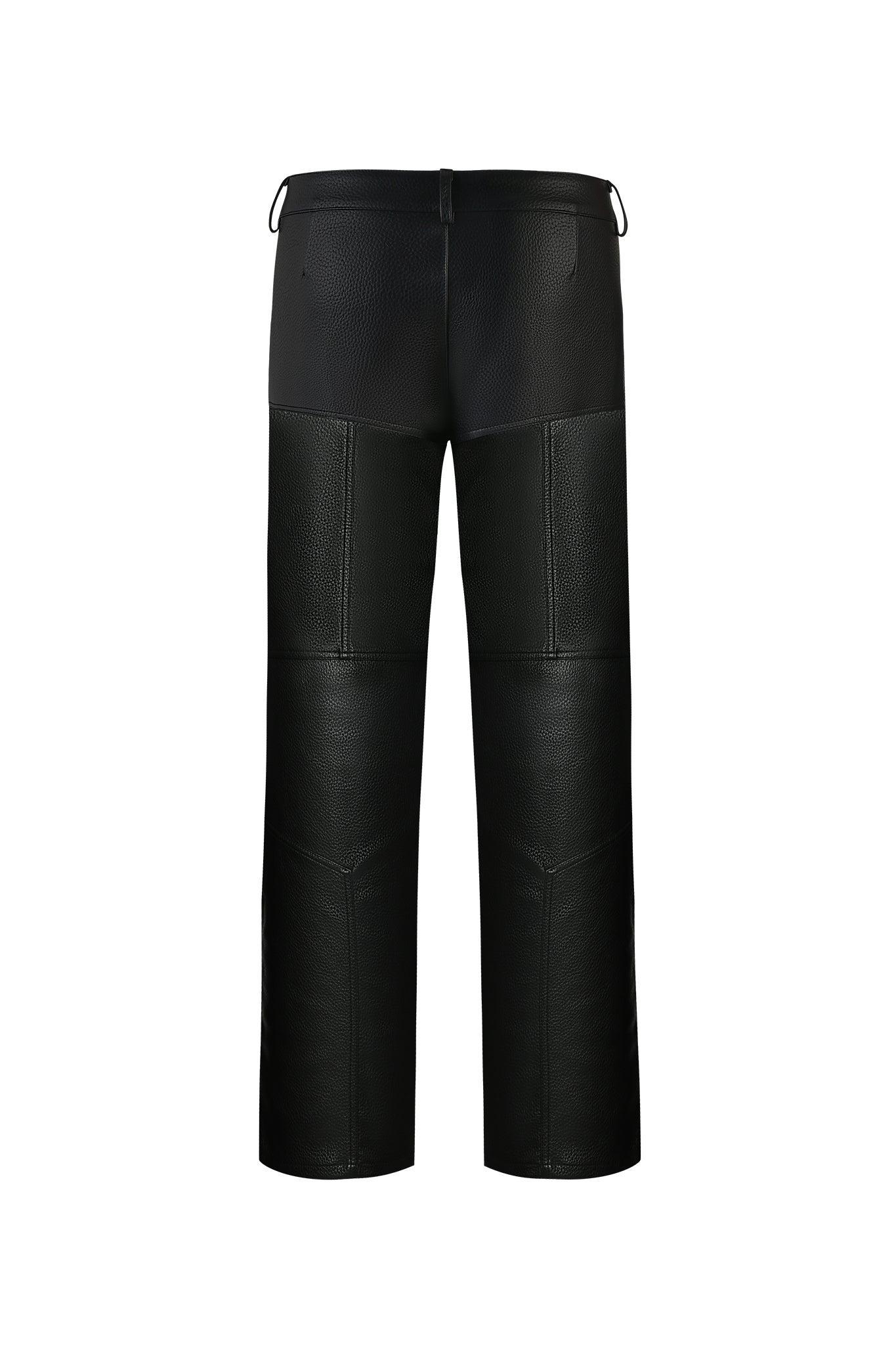 KRISTIE PANT - BLACK Product Image