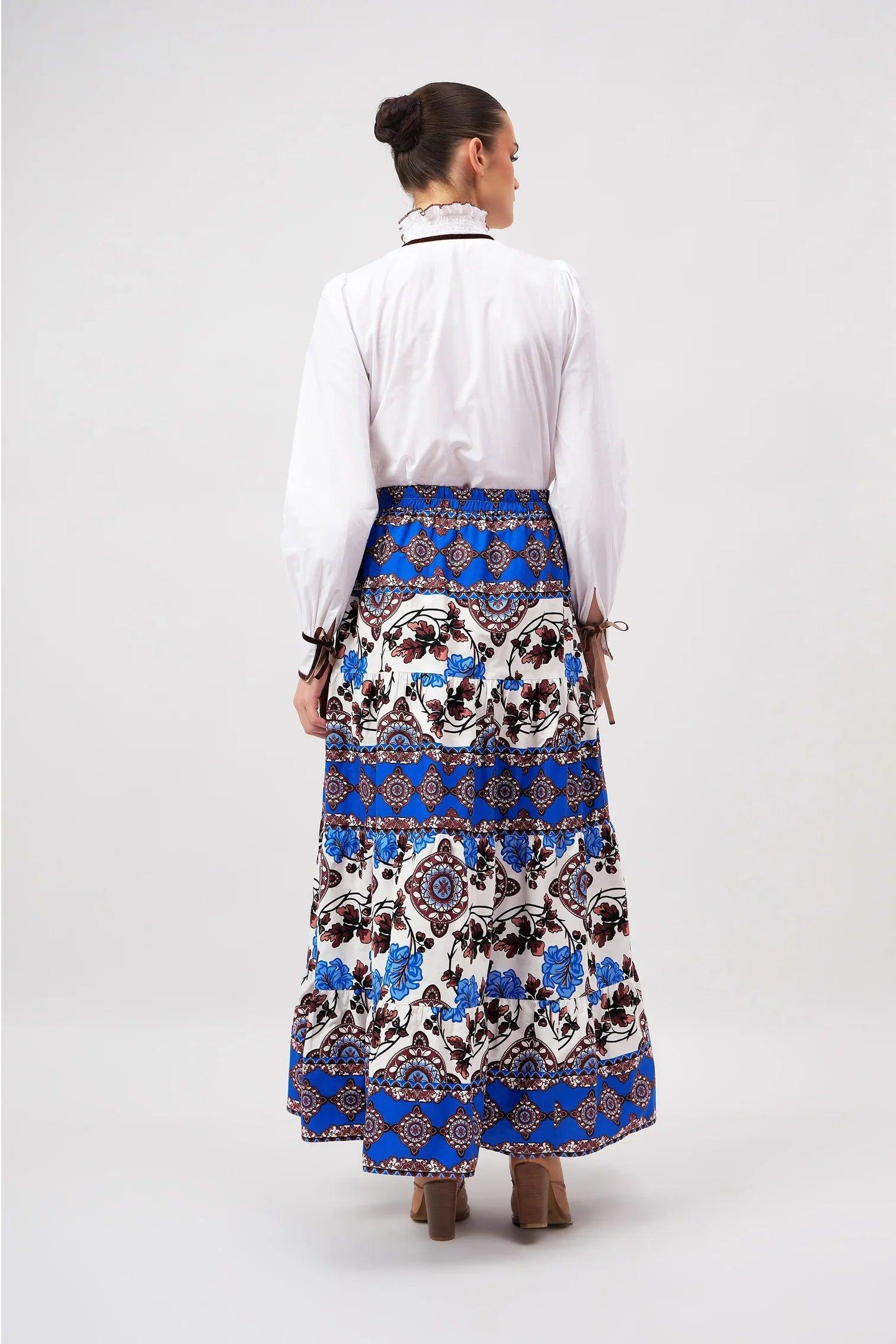 Beyond By Vera Gia Skirt Product Image