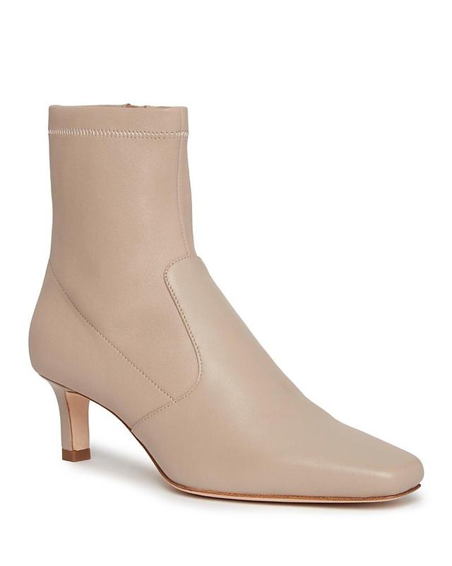 Paige Womens Annika Ankle Boots Product Image