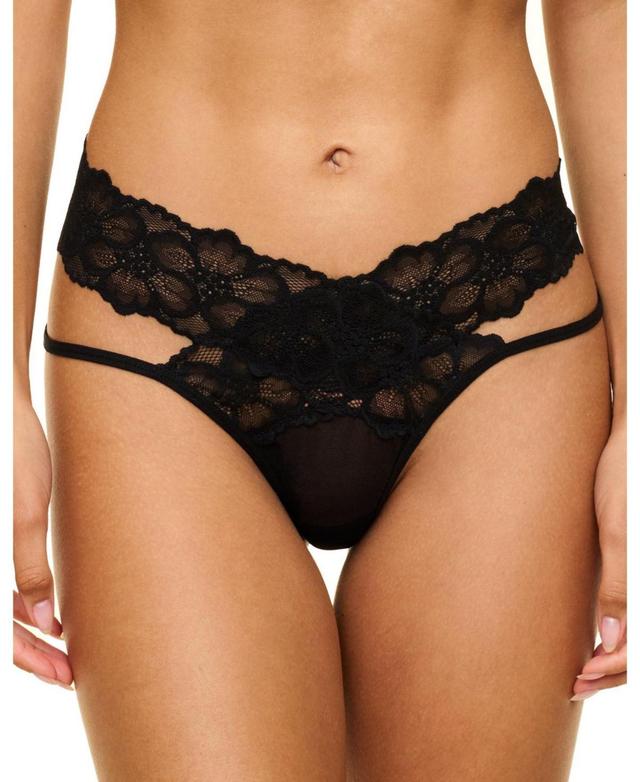 Adore Me Womens alma Thong Panty Product Image