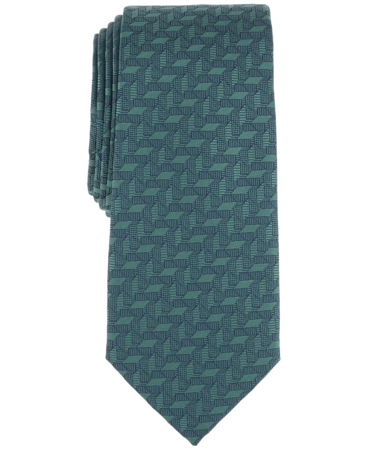 Alfani Mens Parkdale Abstract Tie, Created for Macys Product Image