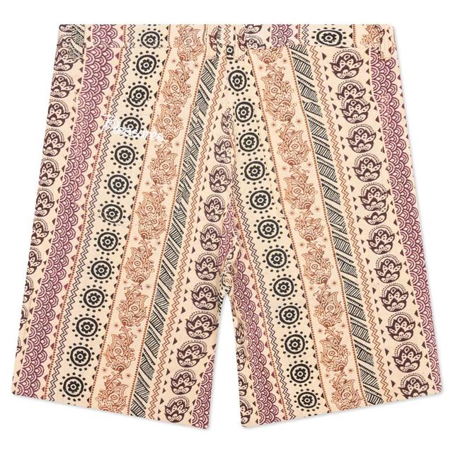 Orbit Shorts - Tan Male Product Image