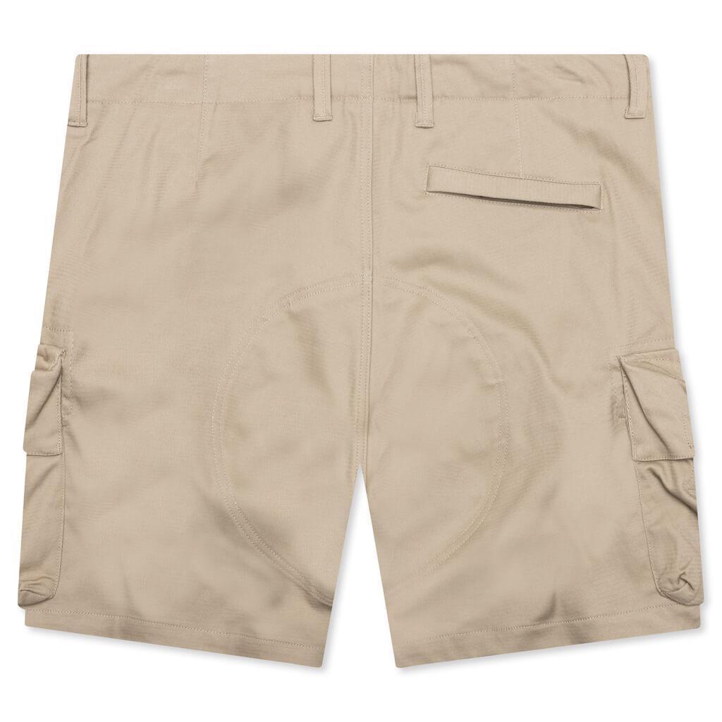 Hockney Cargo Shorts - Sand Male Product Image