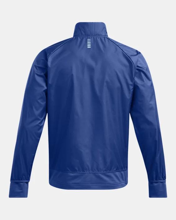 Men's UA Qualifier Run ½ Zip Product Image