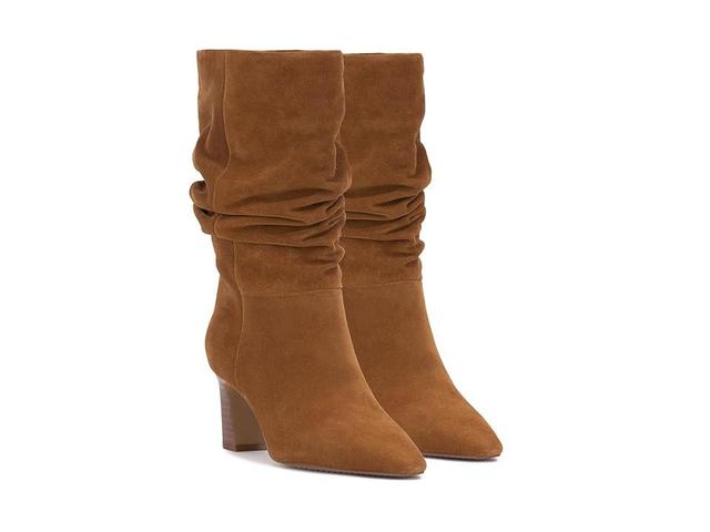 Vince Camuto Skylar (Golden Walnut) Women's Boots Product Image