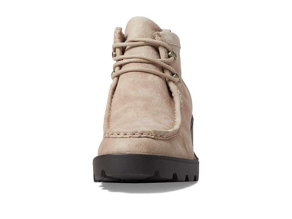 Born Griffin (Cream) Women's Shoes Product Image