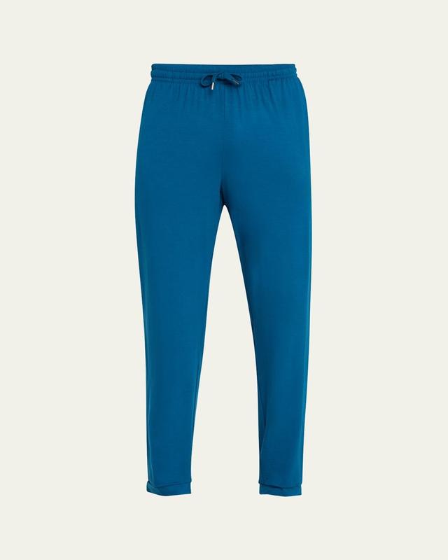 Mens Basel 17 Slim Cuffed Lounge Pants Product Image