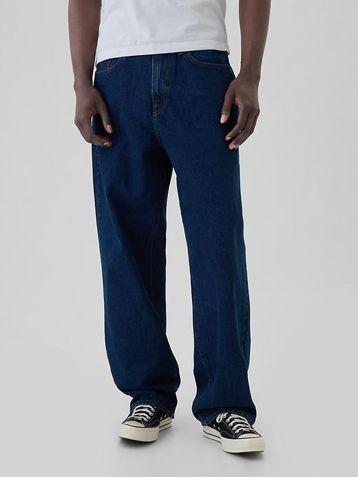 Baggy Jeans Product Image