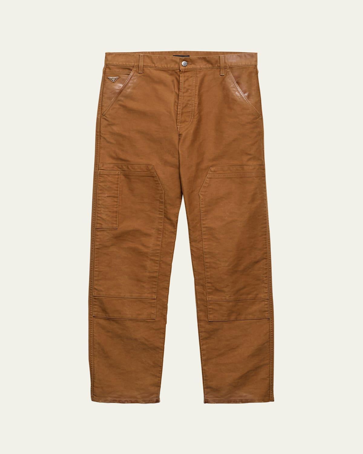 Mens Moleskin Pants Product Image