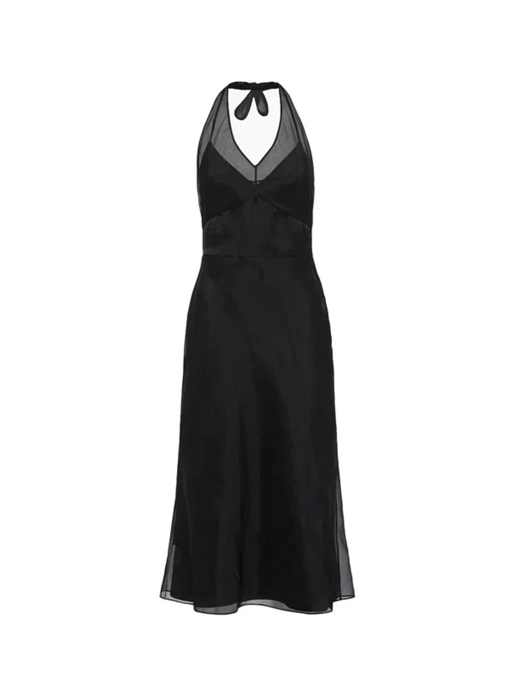 Dress In Black Product Image