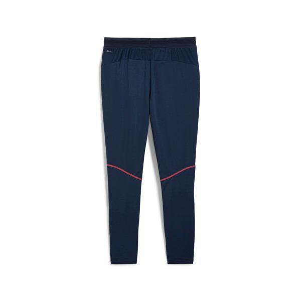 PUMA individualBLAZE Women's Training Pants in Dark Blue Product Image