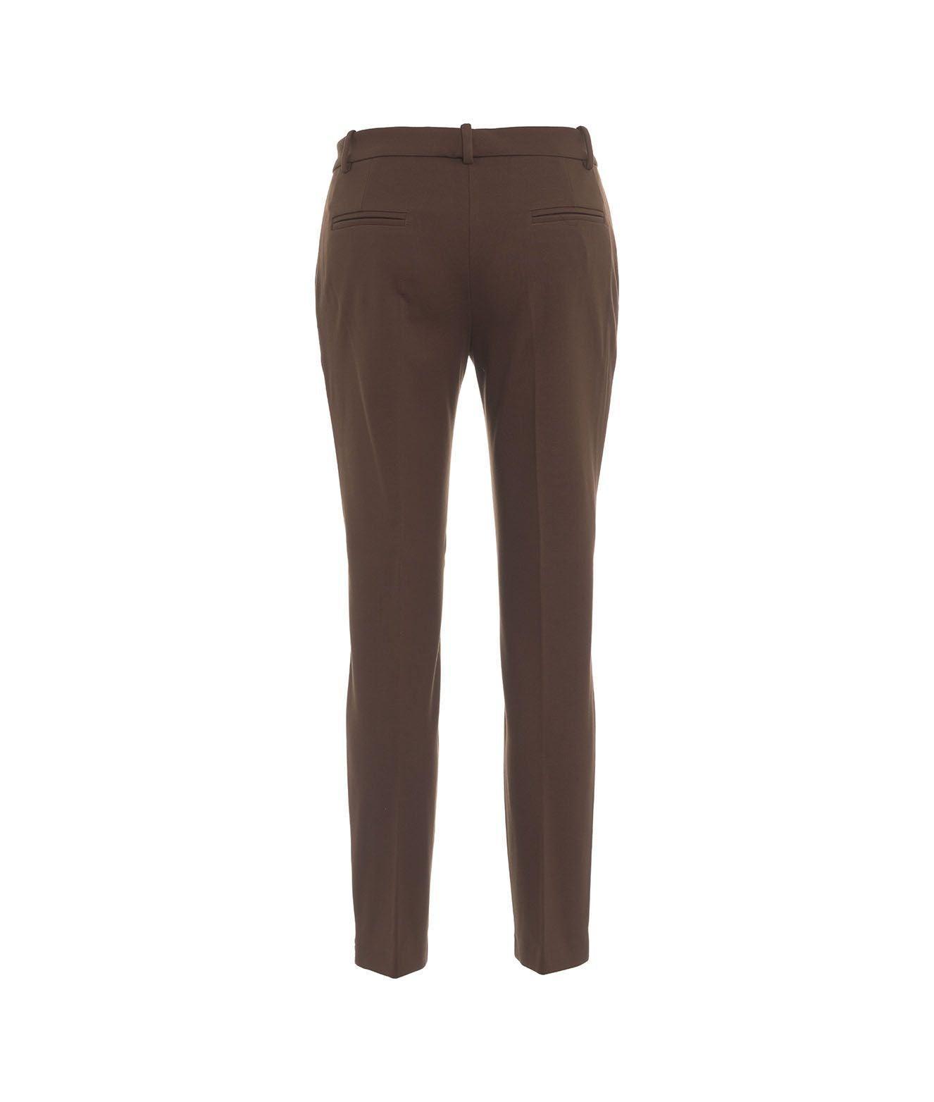 Pantalone chino 'Bello' Female Product Image