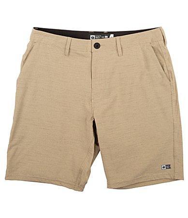 Salty Crew Drifter Hybrid 19 Outseam Shorts Product Image