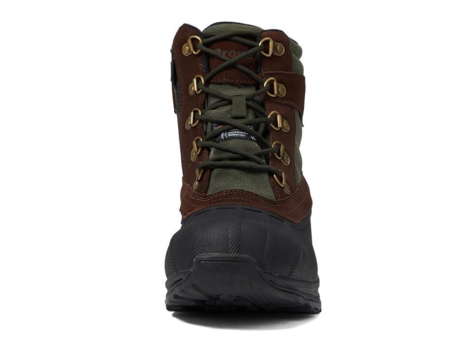 Propet Cortland Mens All-Weather Boots Product Image