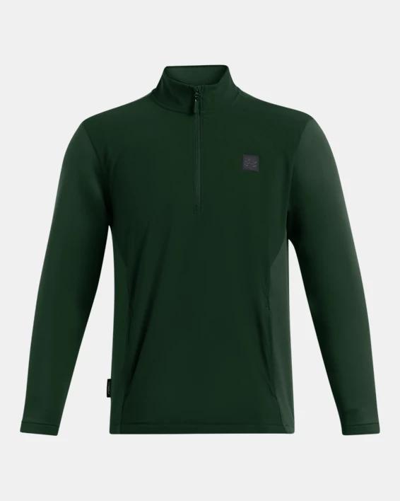 Men's UA Drive Pro Storm Hybrid ½ Zip Product Image