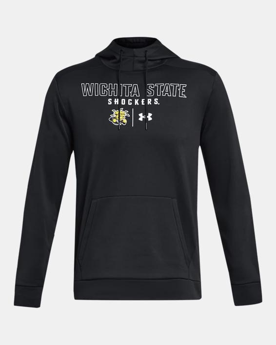 Men's Armour Fleece® Collegiate Hoodie Product Image