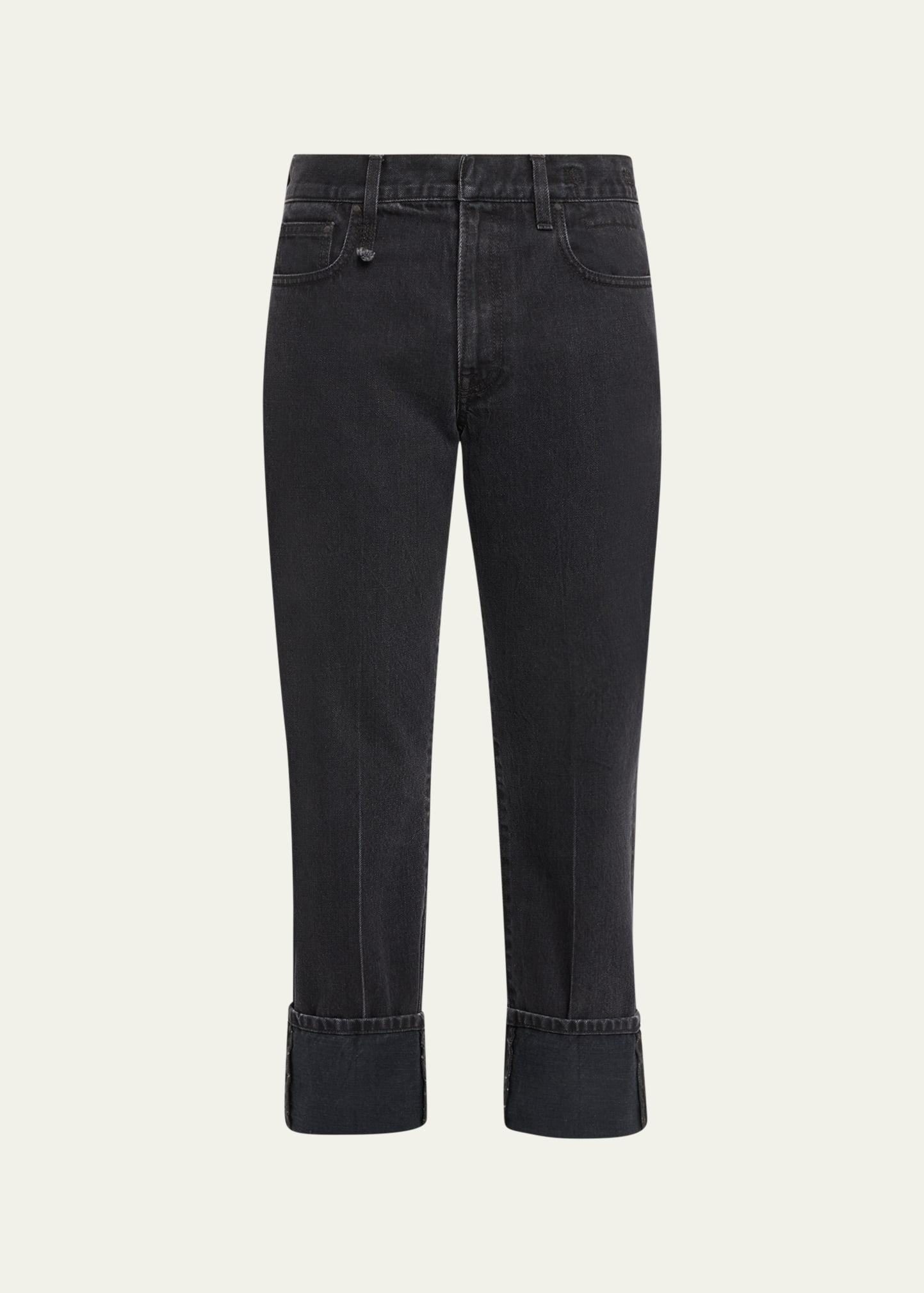 R13 Romeo Jeans Product Image