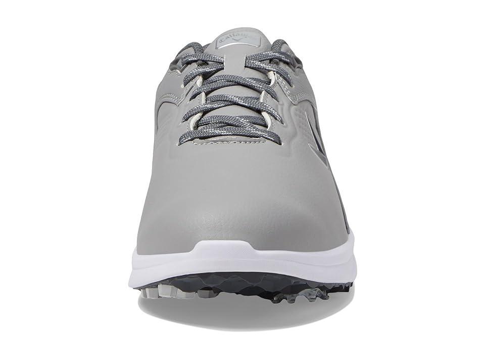 Callaway Solana TRX V3 (Grey) Men's Shoes Product Image