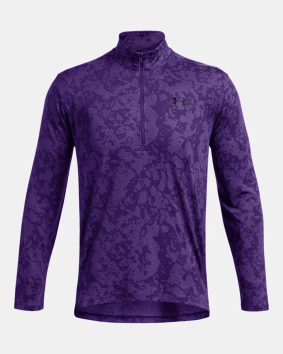 Men's UA Tech™ Vent Geode ½ Zip Product Image