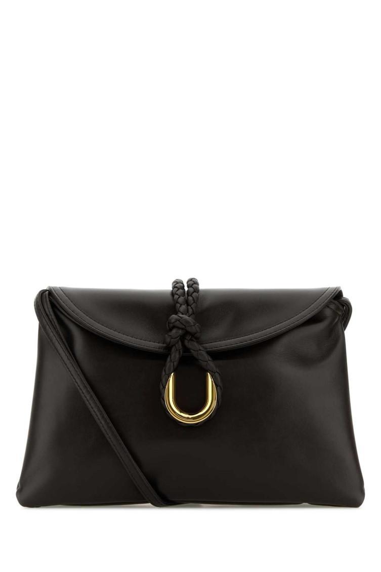 Handbags. In Brown product image