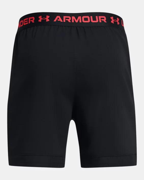 Men's UA Vanish Woven 6" Graphic Shorts Product Image