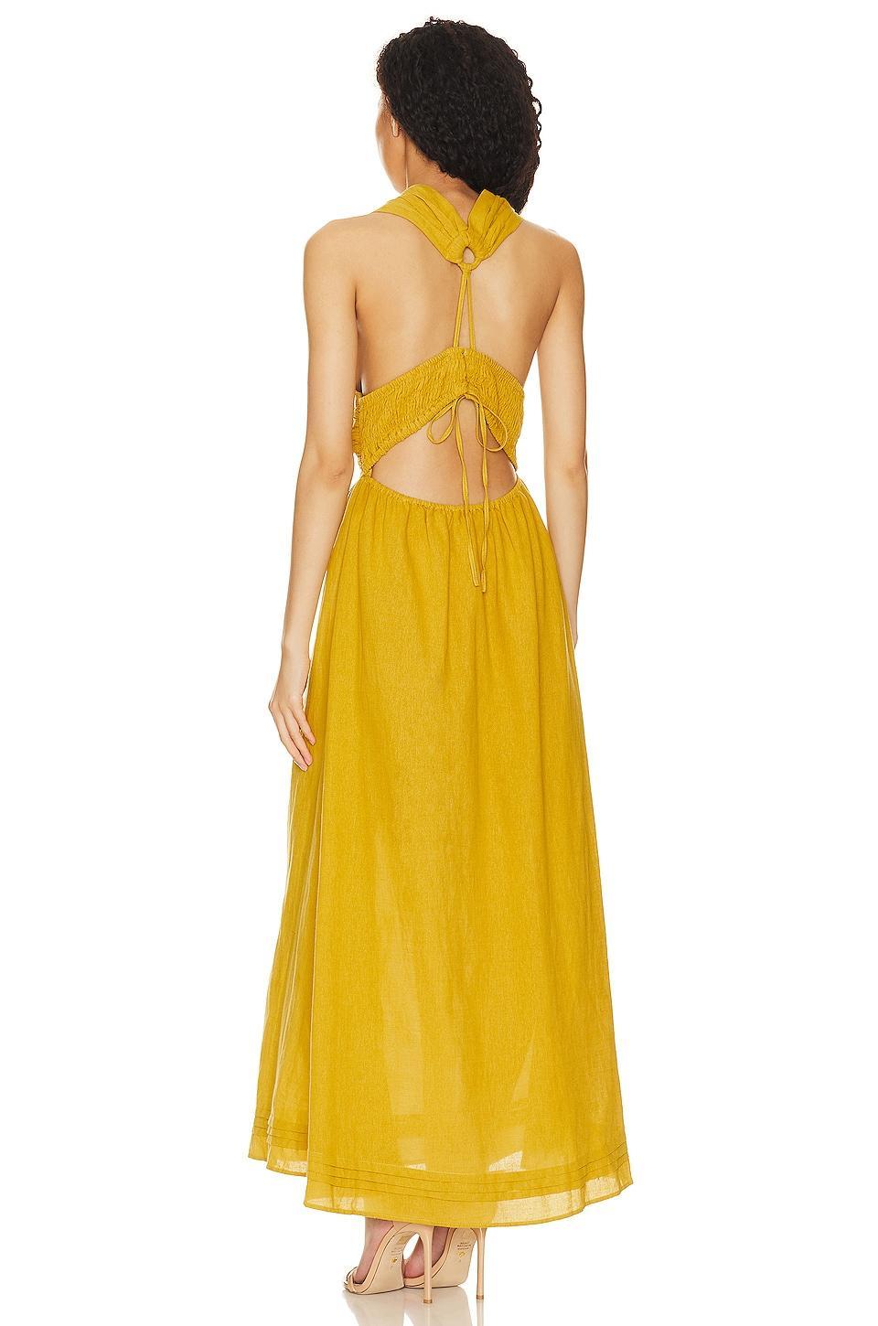 Aurelia Maxi Dress Cleobella Product Image