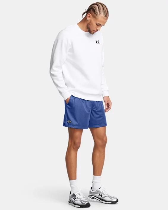 Men's UA Icon Mesh Shorts Product Image