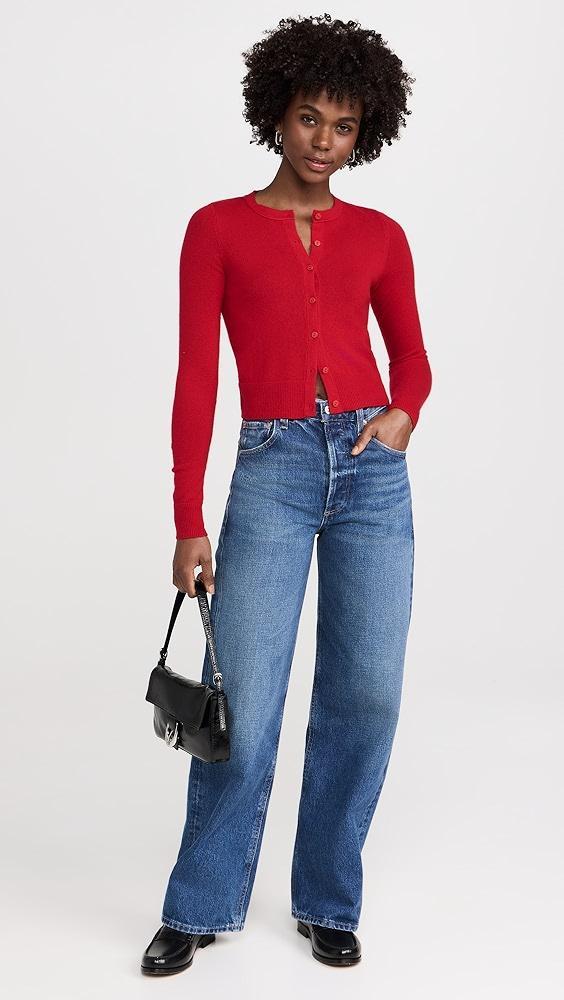 Joe's Jeans The Dani Cashmere Cardigan | Shopbop Product Image