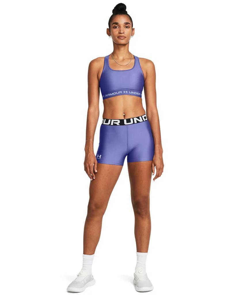 Women's HeatGear® Shorty Product Image