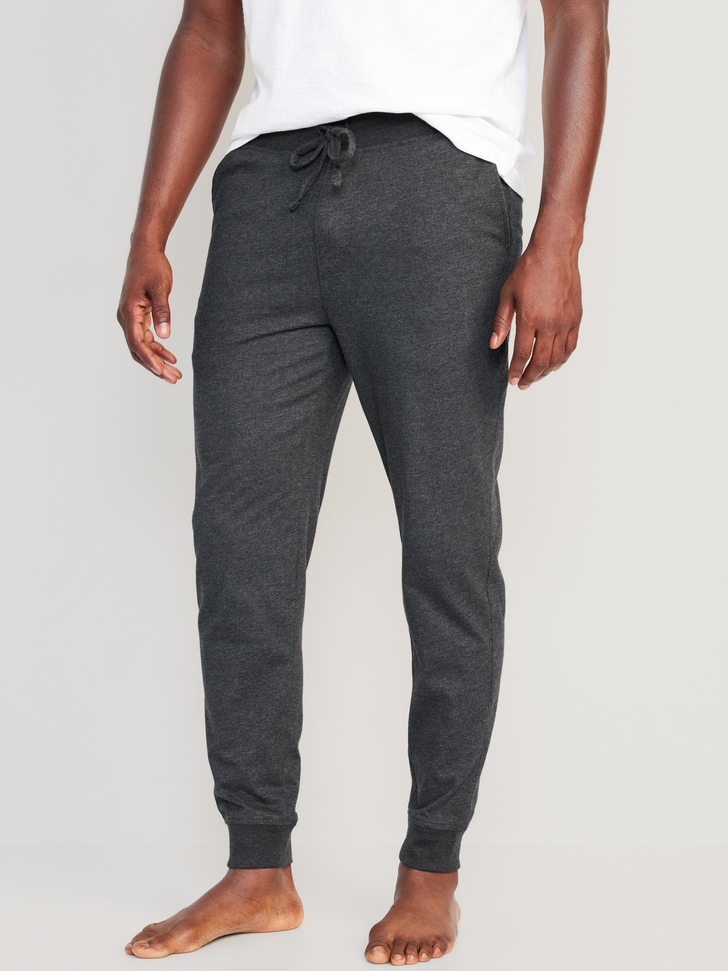 Lightweight Jersey-Knit Joggers Product Image