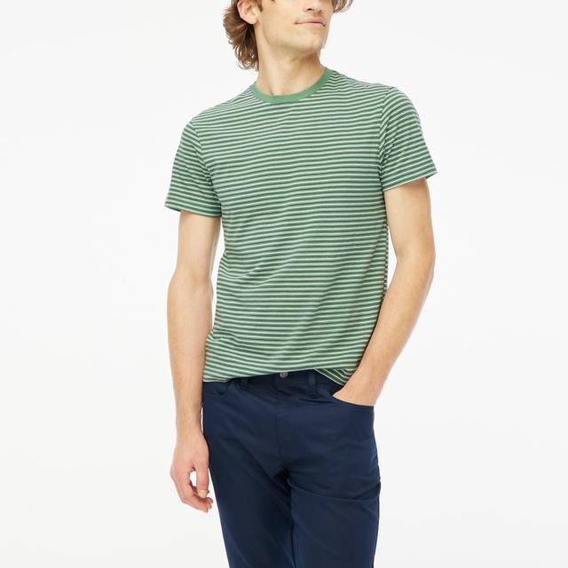 Striped tee Product Image