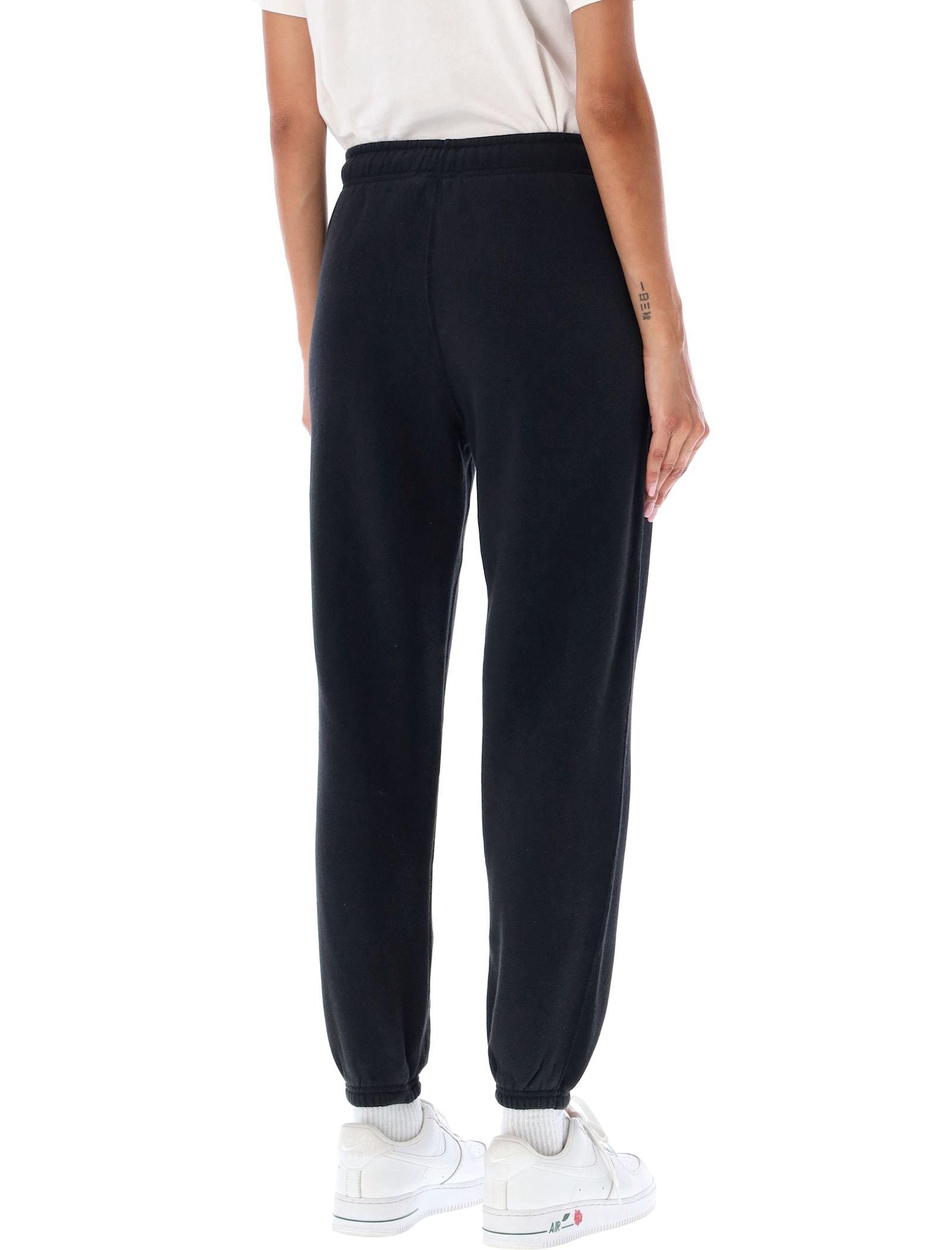 POLO RALPH LAUREN Classic Jogging Pants In Polo Black Product Image