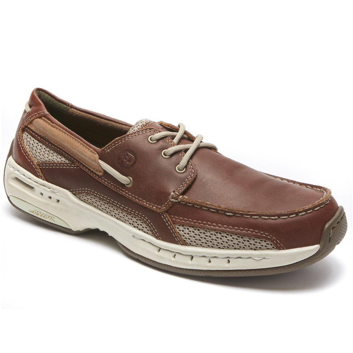 Men's Captain Boat Shoe Product Image