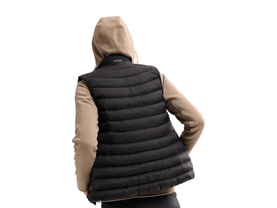 Arc'teryx Cerium Vest 2) Women's Clothing Product Image