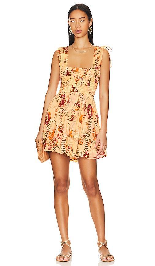 Free People Vernon Mini Size XS. Product Image