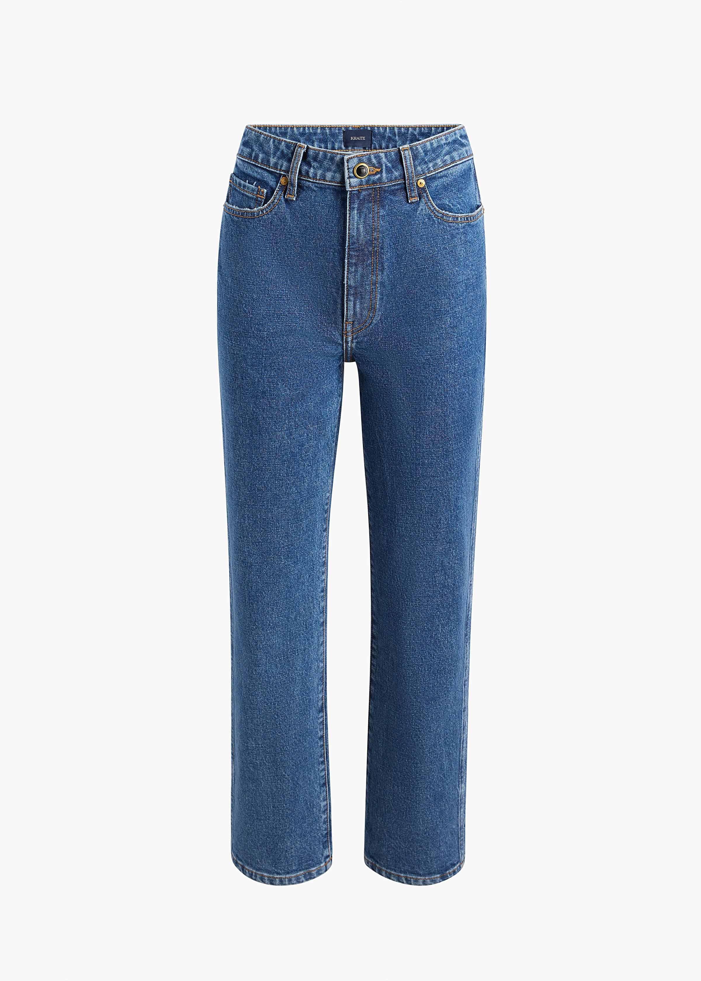 Abigail Stretch Jean in Boone Product Image