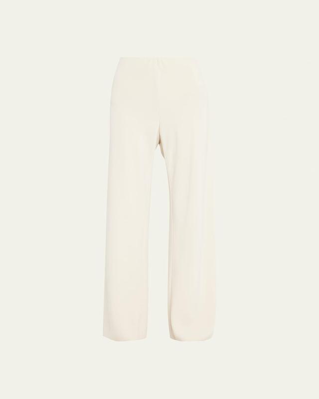 Vince Bias Cut High Waist Pants Product Image