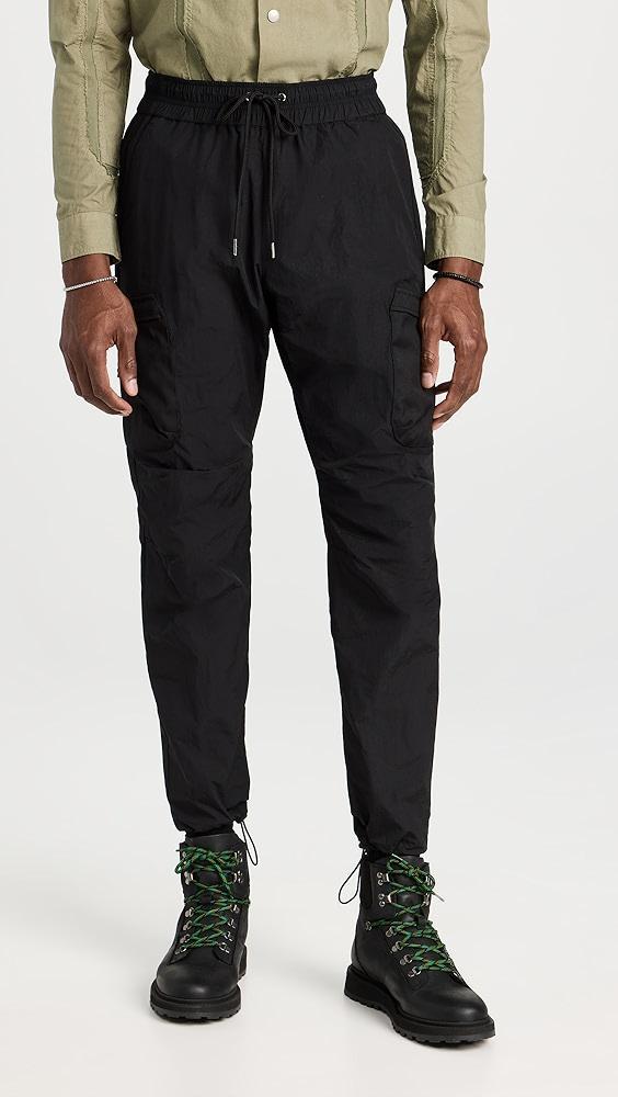 John Elliott Himalayan Cargo Pants | Shopbop Product Image