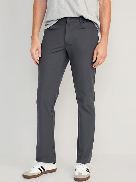 Slim Tech Hybrid Pants Product Image